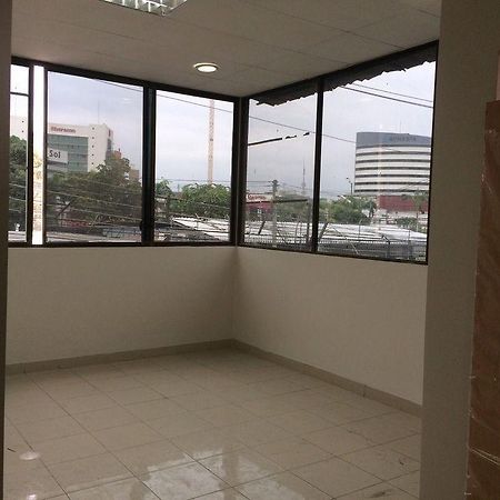 Sol Rooms Guayaquil Esterno foto