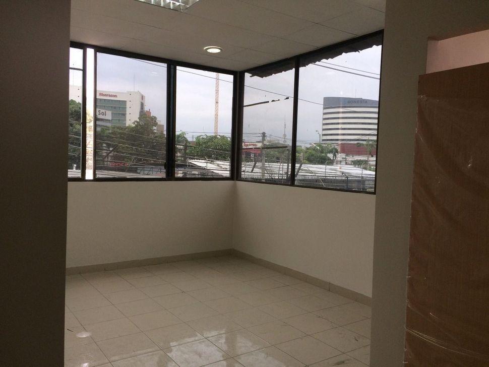 Sol Rooms Guayaquil Esterno foto